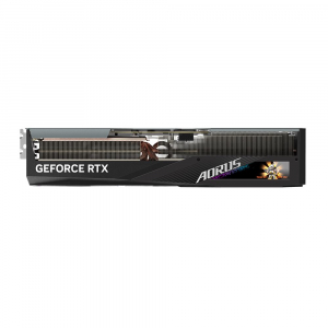 Gigabyte GeForce RTX 4090 24GB MASTER 24G videokártya (GV-N4090AORUS M-24GD)